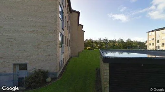 Lejligheder til salg i Randers NØ - Foto fra Google Street View