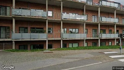 Lejligheder til salg i Varde - Foto fra Google Street View