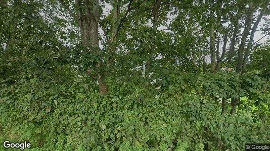 Lejligheder til salg i Årslev - Foto fra Google Street View