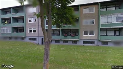 Lejligheder til salg i Ringsted - Foto fra Google Street View