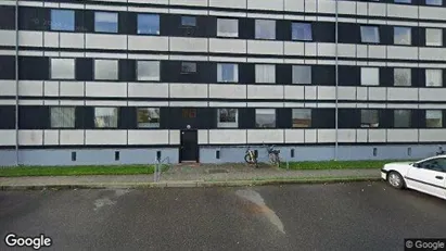 Lejligheder til salg i Korsør - Foto fra Google Street View