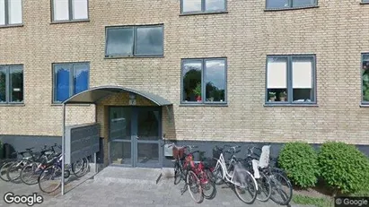 Lejligheder til salg i Roskilde - Foto fra Google Street View