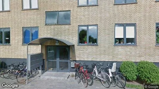 Lejligheder til salg i Roskilde - Foto fra Google Street View