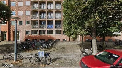 Lejligheder til salg i København K - Foto fra Google Street View