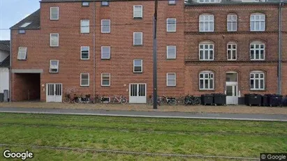 Lejligheder til salg i Odense C - Foto fra Google Street View