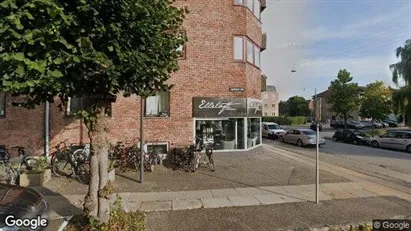 Lejligheder til salg i København NV - Foto fra Google Street View