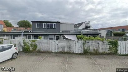 Lejligheder til salg i Skanderborg - Foto fra Google Street View