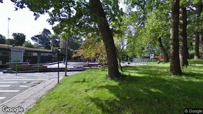 Lejligheder til salg i Vesterbro - Foto fra Google Street View