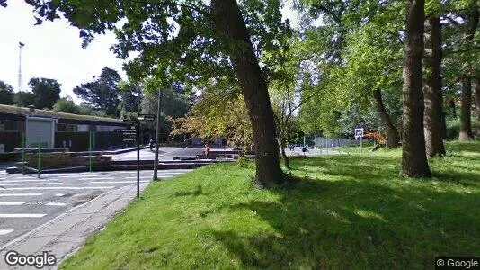 Lejligheder til salg i Vesterbro - Foto fra Google Street View