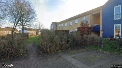 Lejligheder til salg i Risskov - Foto fra Google Street View