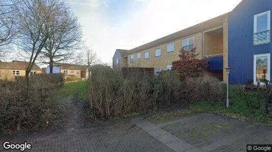 Lejligheder til salg i Risskov - Foto fra Google Street View