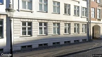 Lejligheder til salg i København K - Foto fra Google Street View