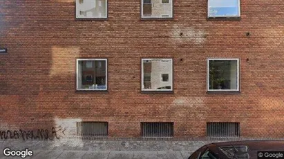 Lejligheder til leje i København K - Foto fra Google Street View