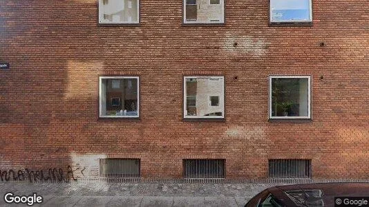 Lejligheder til leje i København K - Foto fra Google Street View