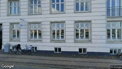 Andelsboliger til salg i København K - Foto fra Google Street View