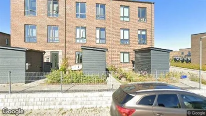 Lejligheder til leje i Greve - Foto fra Google Street View