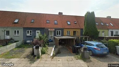 Lejligheder til salg i Middelfart - Foto fra Google Street View