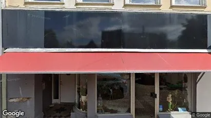 Lejligheder til leje i Haderslev - Foto fra Google Street View