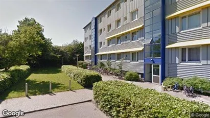 Lejligheder til leje i Ringsted - Foto fra Google Street View