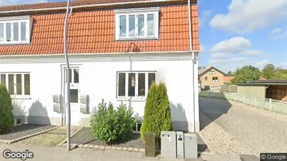 Lejligheder til salg i Slagelse - Foto fra Google Street View
