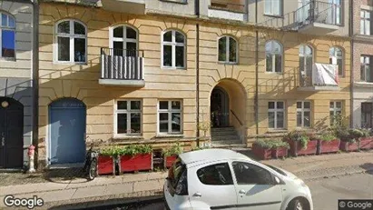 Lejligheder til salg i Nørrebro - Foto fra Google Street View