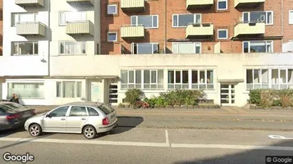Lejligheder til salg i København S - Foto fra Google Street View