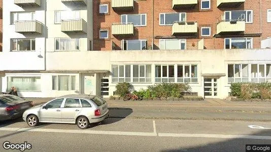 Lejligheder til salg i København S - Foto fra Google Street View