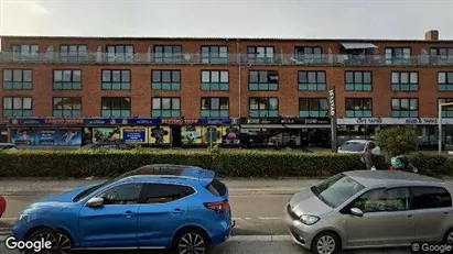 Lejligheder til salg i Hvidovre - Foto fra Google Street View