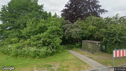 Lejligheder til salg i Brabrand - Foto fra Google Street View
