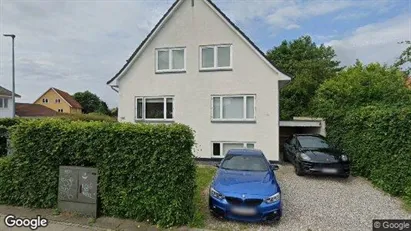 Lejligheder til salg i Kolding - Foto fra Google Street View