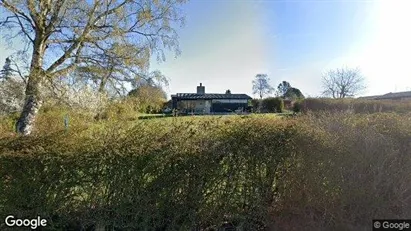 Lejligheder til salg i Fårevejle - Foto fra Google Street View