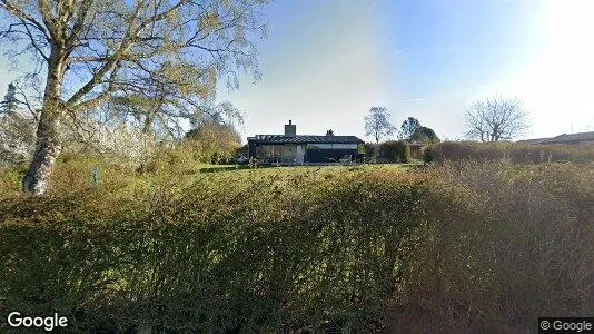 Lejligheder til salg i Fårevejle - Foto fra Google Street View