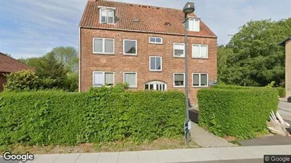 Lejligheder til salg i Valby - Foto fra Google Street View