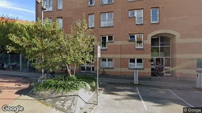Lejligheder til salg i Nørrebro - Foto fra Google Street View