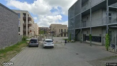 Lejligheder til leje i Tilst - Foto fra Google Street View