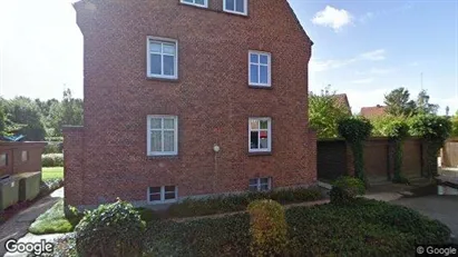 Lejligheder til leje i Odense C - Foto fra Google Street View