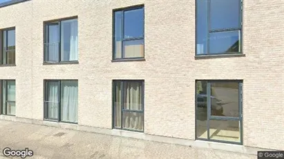Lejligheder til leje i Fredericia - Foto fra Google Street View