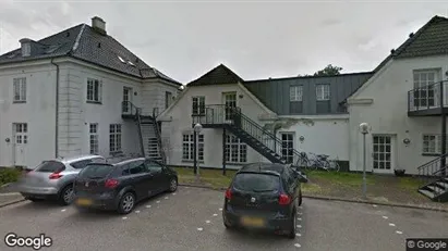 Lejligheder til leje i Kolding - Foto fra Google Street View