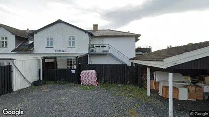 Lejligheder til salg i Køge - Foto fra Google Street View
