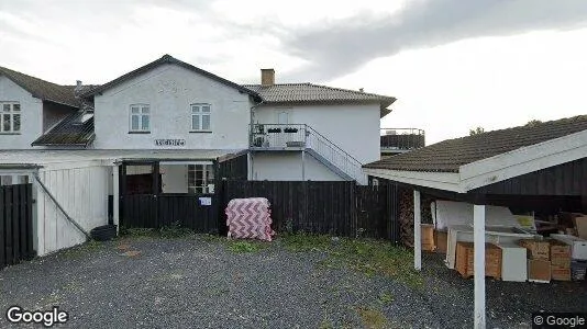 Lejligheder til salg i Køge - Foto fra Google Street View