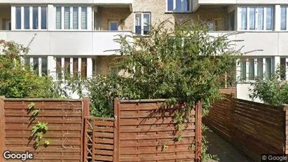 Lejligheder til salg i København SV - Foto fra Google Street View