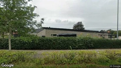 Lejligheder til salg i Holstebro - Foto fra Google Street View