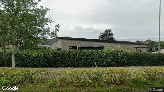 Lejligheder til salg i Holstebro - Foto fra Google Street View