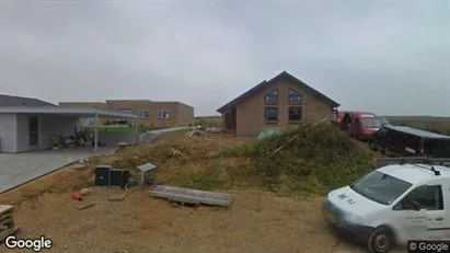 Lejligheder til salg i Hinnerup - Foto fra Google Street View