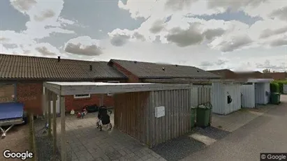 Lejligheder til salg i Holstebro - Foto fra Google Street View