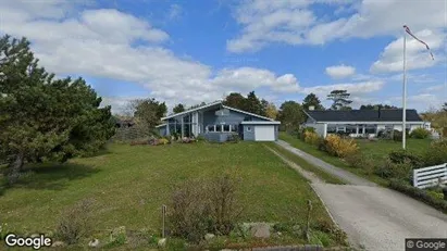 Lejligheder til salg i Knebel - Foto fra Google Street View