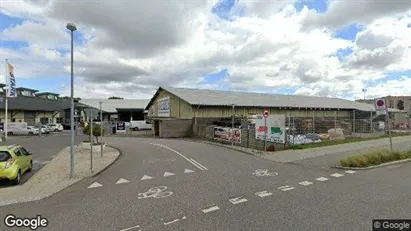 Lejligheder til leje i Horsens - Foto fra Google Street View
