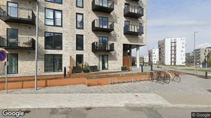 Lejligheder til leje i Aalborg Centrum - Foto fra Google Street View