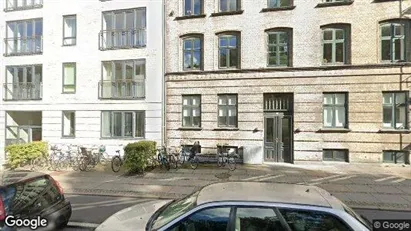 Lejligheder til salg i Frederiksberg - Foto fra Google Street View