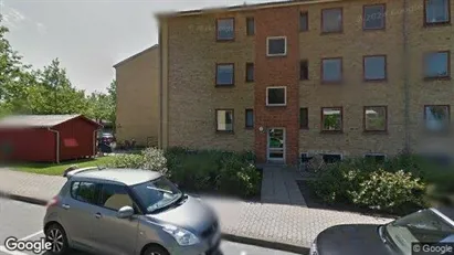 Lejligheder til salg i Roskilde - Foto fra Google Street View